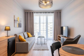 36 Apart - Apartament dla 6 osób, Gdynia